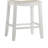Iyani Coastal Modern Wood Counter Height Kitchen Bar Stool In White Finish With Dune Cloud Fabric Upholstered Seat-1561868870-1561868872-1561868881