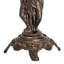 Meyda Tiffany & Stained Glass Arched Table Lamp