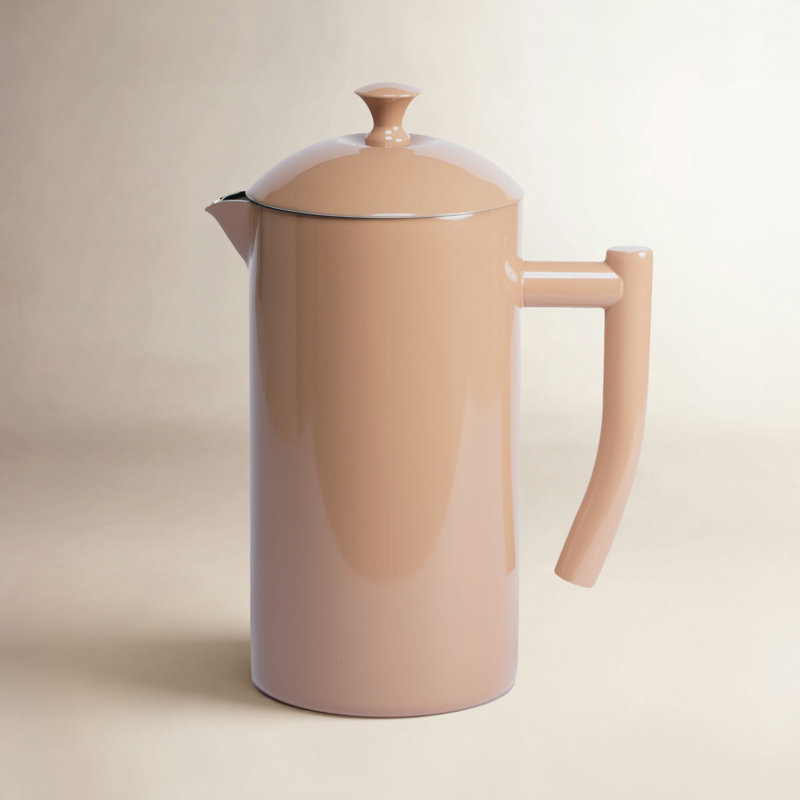 Frieling 34 oz - French Press Coffee Maker, Sandstone