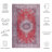 Joonwon Performance Machine Washable Oriental Rug-188290116
