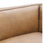 Foley 3 - Genuine Leather Modular Sectional-1006747866