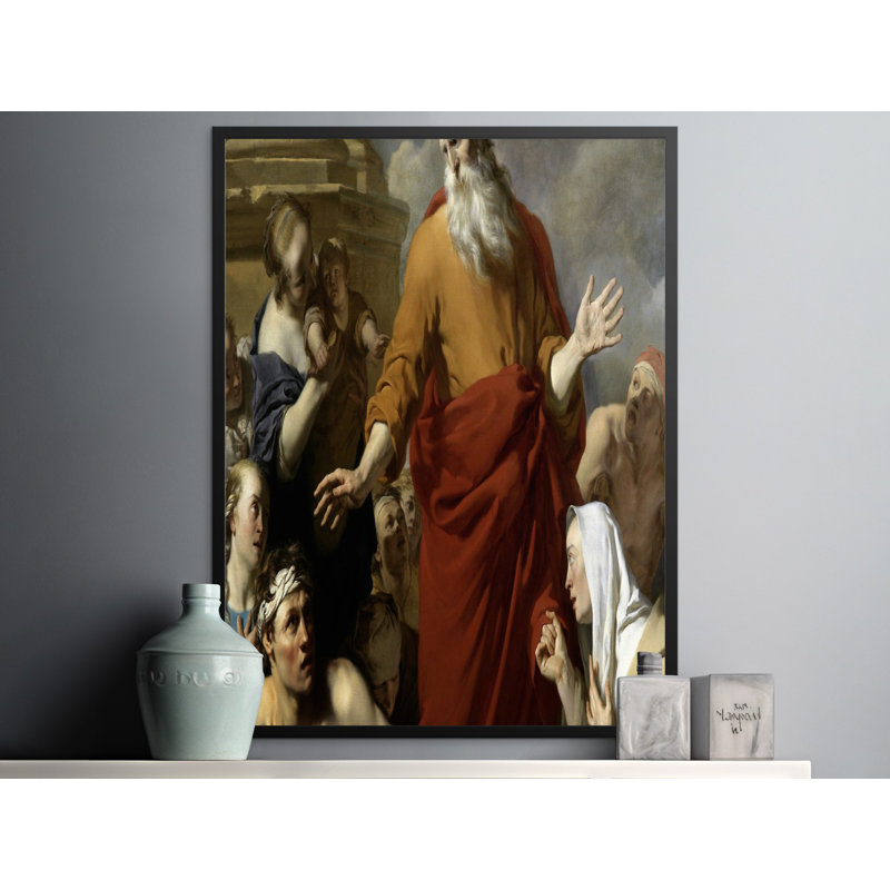 Stites No Frame Print, 12x16