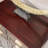 Retro minimalist high-end style sideboard