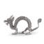 Medici Living Dragon Napkin Ring
