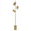 Lampe sur pied 3 lumières Beckham