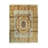 Lush Demonte Green Hand Knotted Area Rug