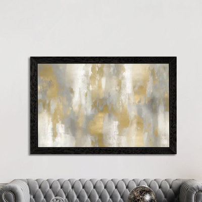 Perspective I by Carey Spencer - Print