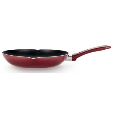 Gotham Steel Deep Square Fry Pan with Stay Cool Handle, Oven & Dishwasher Safe Size: 11 1735
