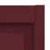 Raised Panel Shutters