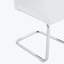 Chaise de salle à manger rembourrée Kedrin-435212968