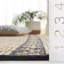 Tapis style sud-ouest en jute tissé à plat en fibre naturelle Iyadurai-288894283