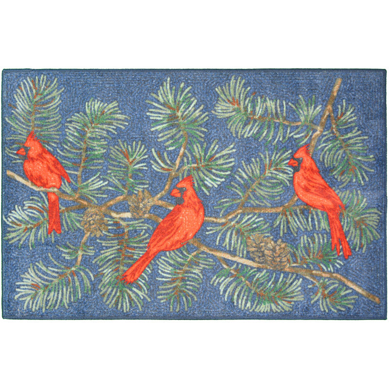Tapis de cuisine Costa Cardinal
