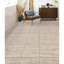Wool Area Rug in Cream-66190749