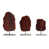 Marron foncé