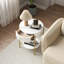 Woodville Side Table with Storage-650125456-647404112