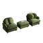 Canapé en chenille Comfy-222189943-222189936