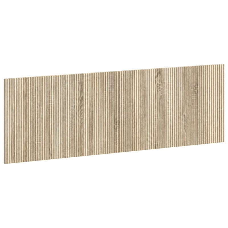Headboard, Sonoma Oak