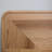 Erianna Solid Wood Standard Bed-1353450003