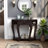 Linkol 41.54'' Console Table