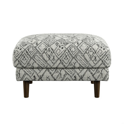 Abstract Ottoman