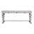 Portuguese 72.5'' Solid Wood Console Table