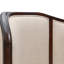 Camellia Field Upholstered Wingback Bed-551144635