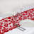 Ossana Rectangular Geometric Wedding Polyester Table Runner