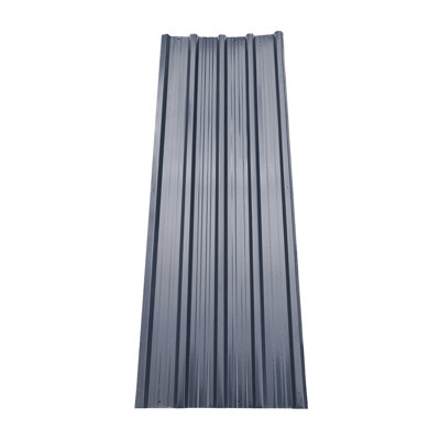 Dakota Fields Steel Roofing Kit