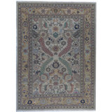 One-of-a-Kind 9'8" X 13'3" Area Rug