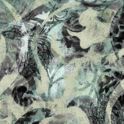 Motifs superposés I