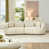 Mousse beige