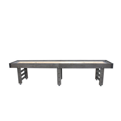 Saybrook Shuffleboard Table