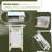 88.5"H X 57.5"W X 47.75"L Outdoor Shower Enclosure With Door, Privacy Stall For Pool & Beach