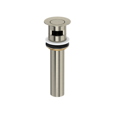 Drain for Undermount/Drop in Bathtubs