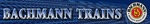 Bachmann Trains logo