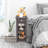 Lakshman End Table with Storage-88417304