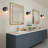 Jorinde Dimmable Vanity Light