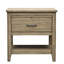 Table de chevet Isaish Geo Heights