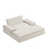 Beige est en rupture de stock