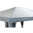 Sojag Monteserra 10 ft. x 12 ft. Gazebo