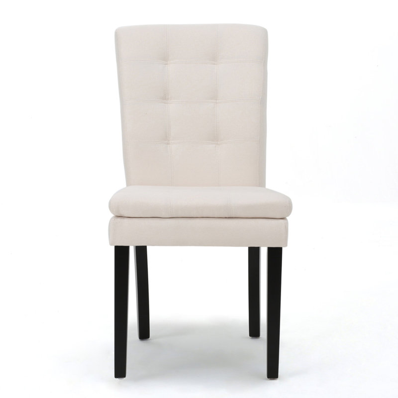 Chaise Badin Kd, Beige