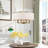 Berthine 4 - Light Dimmable Chandelier-877309476-877309478