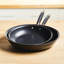 Anolon Advanced Home Hard Anodized Nonstick Frying Pan Set, 10.25 Inch And 12.75 Inch, 2-Piece-2093470888