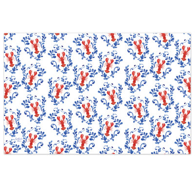 Napperons en papier de qualité supérieure