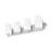Habibatou 4 - Light Dimmable Vanity Light-1594614031