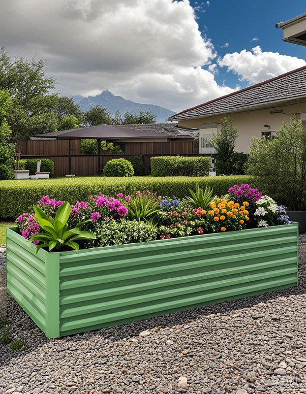 Planter Box