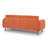 Leno 86'' Upholstered Sofa-1372084048