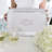 String Of Pearls Aluminum Tray