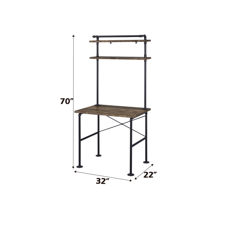  Writing Desk