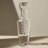 Wine Enthusiast Art Series Helix Filtering Decanter Set